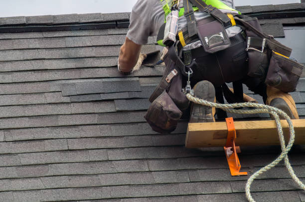 Reliable Roof Repair contractor in Petal, MS by Brentwood Metal Roofing